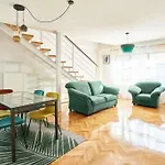 Apartamento Palacio Congreso Ii Salamanca