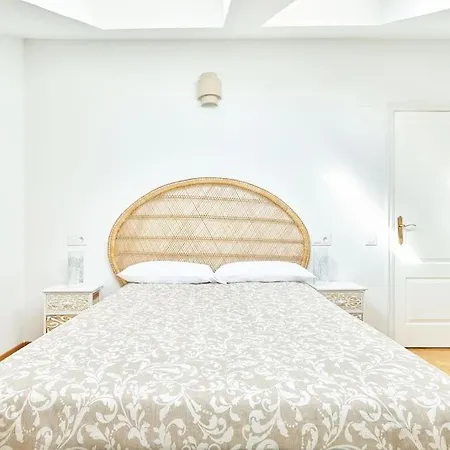 Duplex Palacio Congreso Ii Διαμέρισμα Σαλαμάνκα