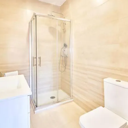 Duplex Palacio Congreso Ii Lejlighed