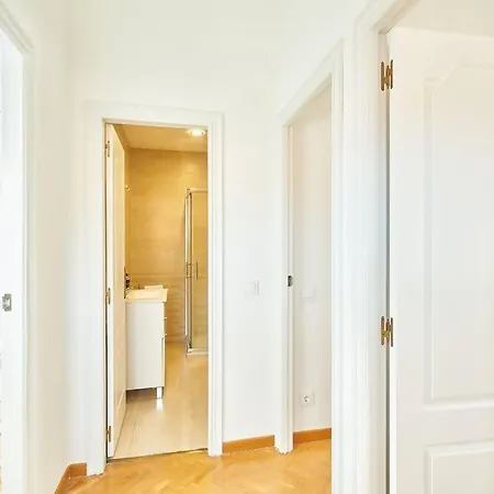 Apartment Duplex Palacio Congreso Ii *