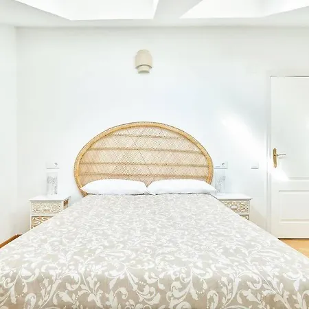 Apartment Duplex Palacio Congreso Ii Salamanca