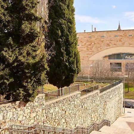 Duplex Palacio Congreso Ii Apartment *