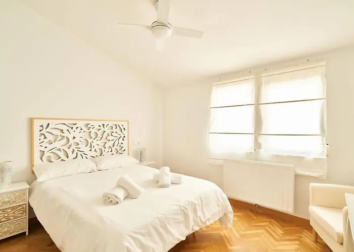 Apartmán Duplex Palacio Congreso Ii