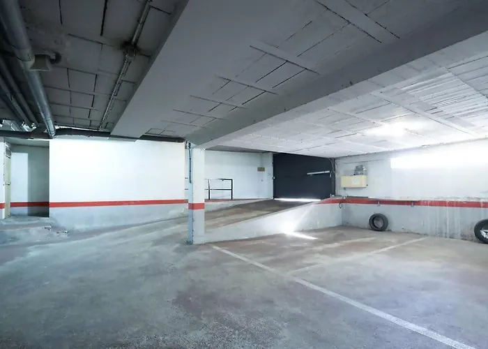 Apartmán Duplex Palacio Congreso Ii *