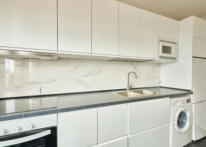 Duplex Palacio Congreso Ii Apartmán Salamanka