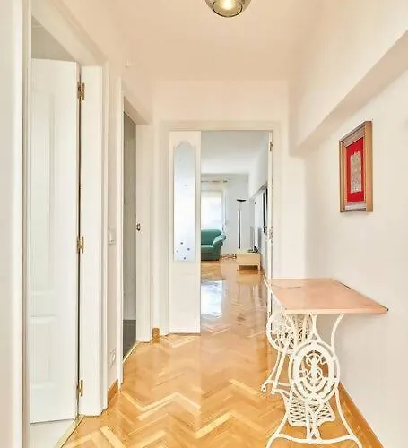 Duplex Palacio Congreso Ii